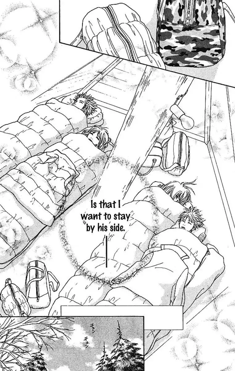 Parfait Tic Chapter 119 15
